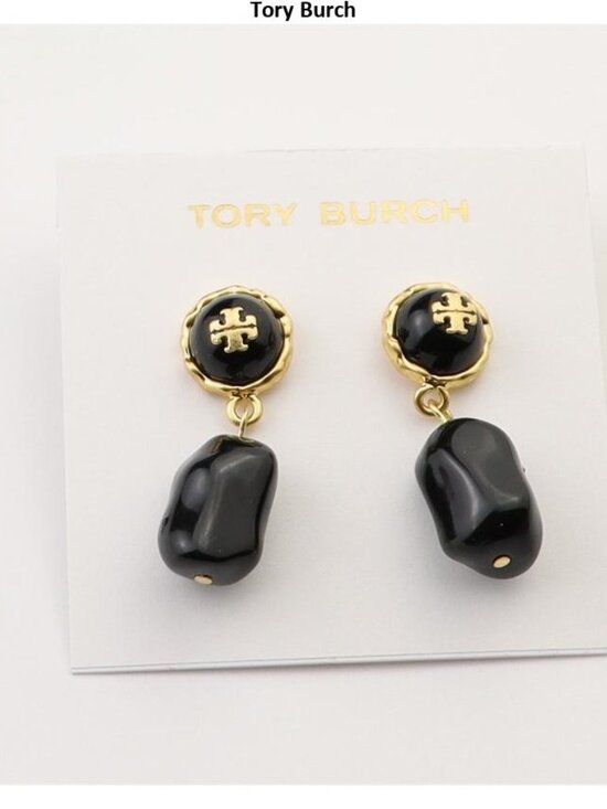 Tory Burch Jewelry - Tory Burch Earrings(Brand New)